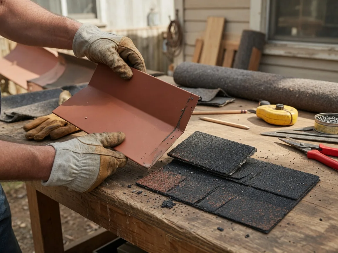 Roof Repair company in Thurston, NE